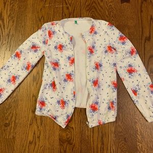 United Colors of Benetton Paris Collection